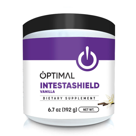 IntestaShield - Vanilla