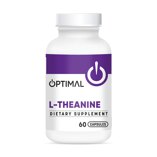 L-Theanine Caps