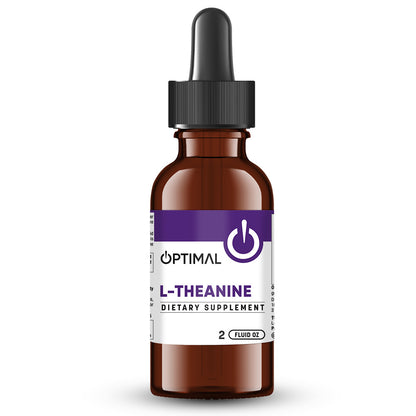 L-Theanine Liquid