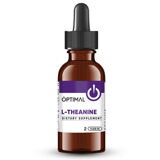L-Theanine Liquid
