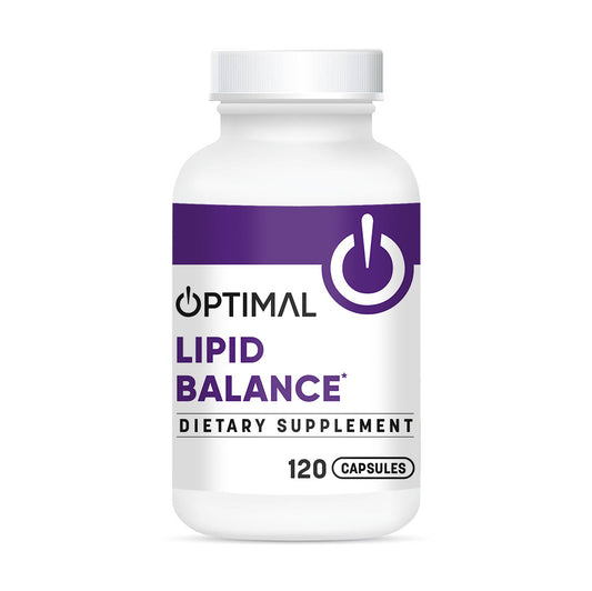 Lipid Balance