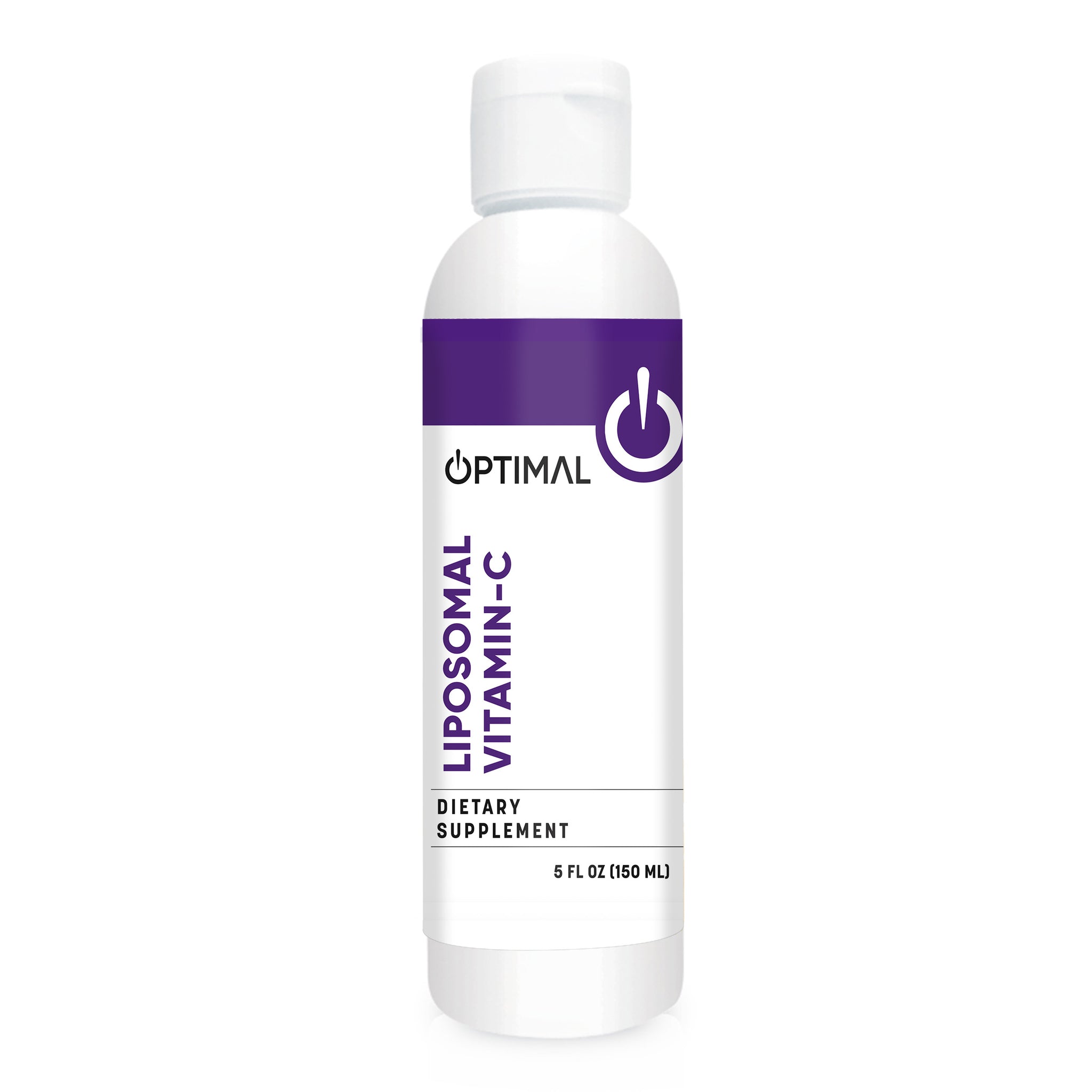 Liposomal Vitamin C – Optimal Nutraceuticals
