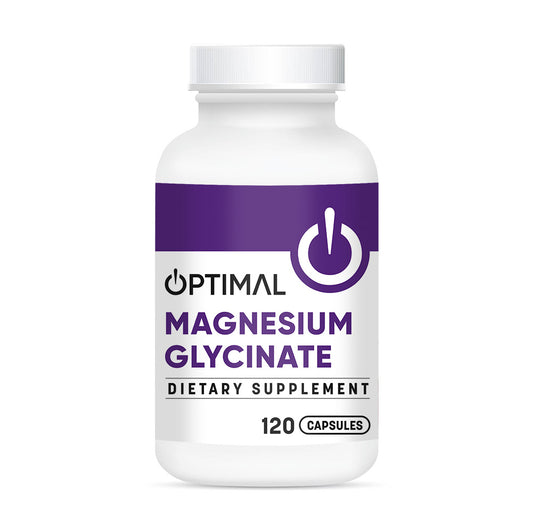 Magnesium Glycinate