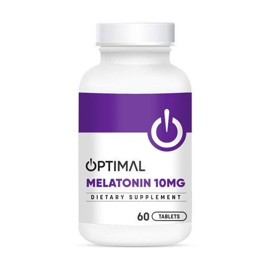 Melatonin 10mg