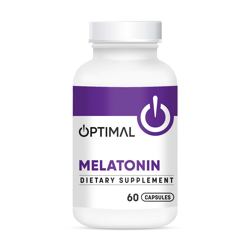 Melatonin 3mg