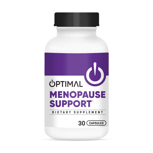 Menopause Support