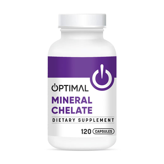 Mineral Chelate