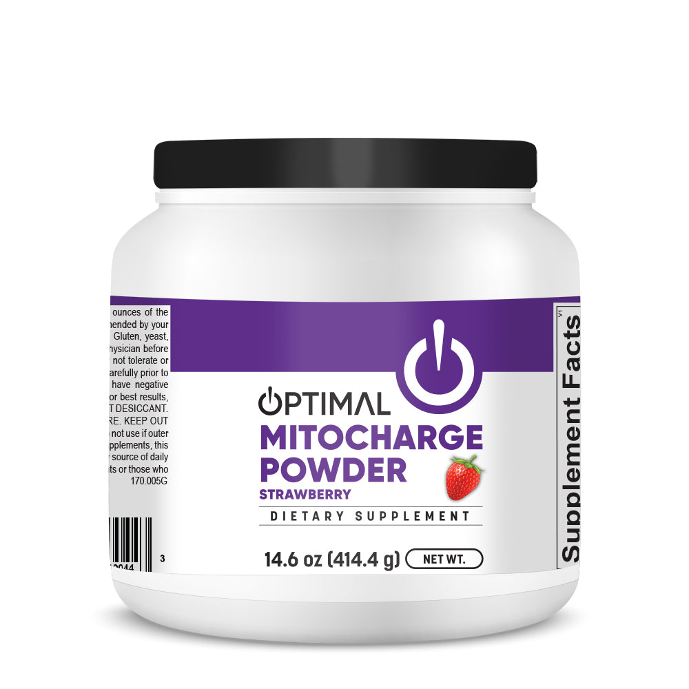 MitoCharge - Image 1