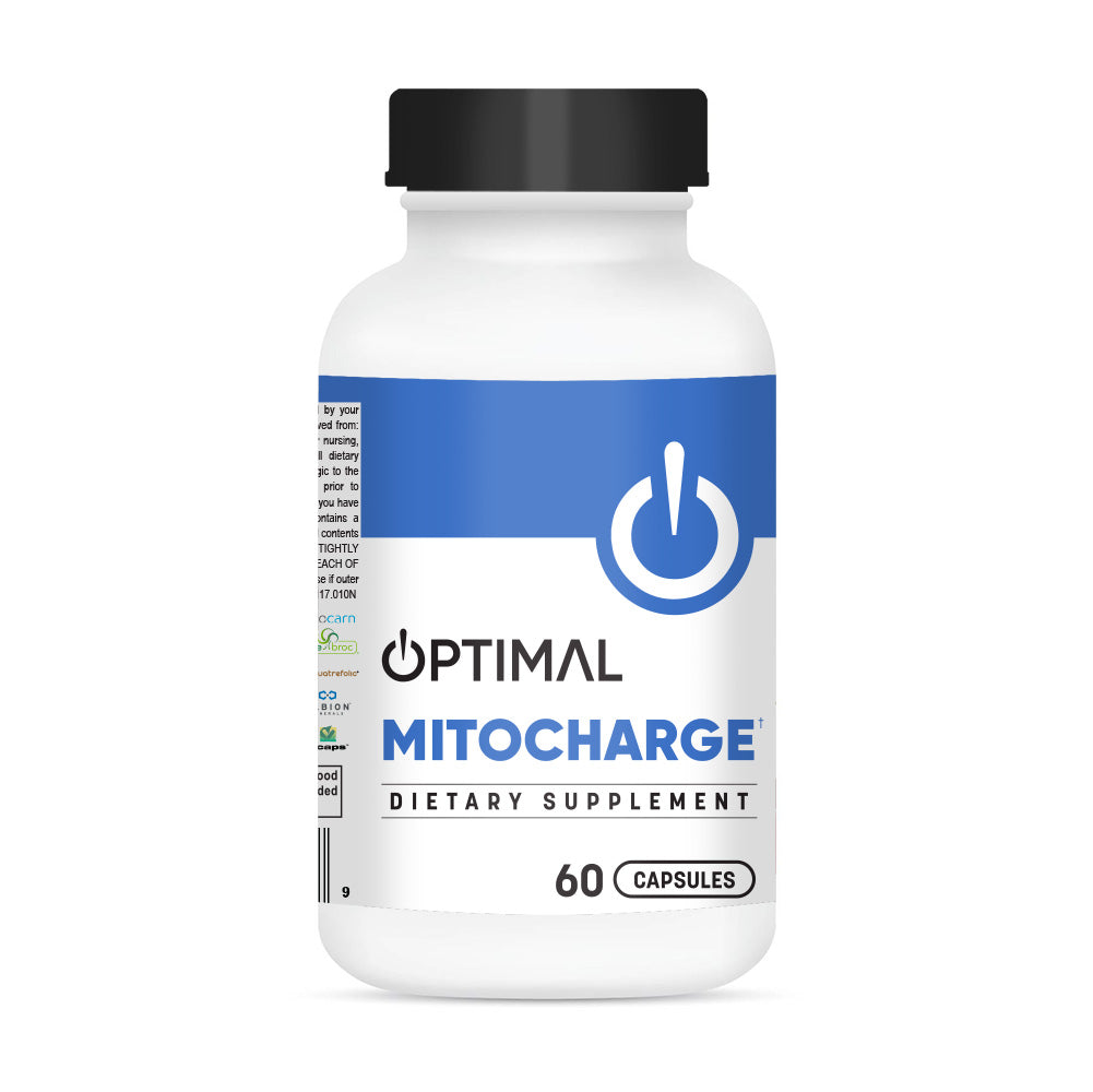 Mitocharge