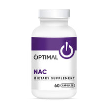 Load image into Gallery viewer, NAC (N-Acetyl Cysteine)
