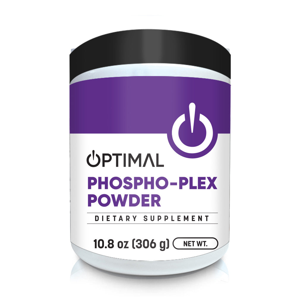 Phospho-Plex Powder