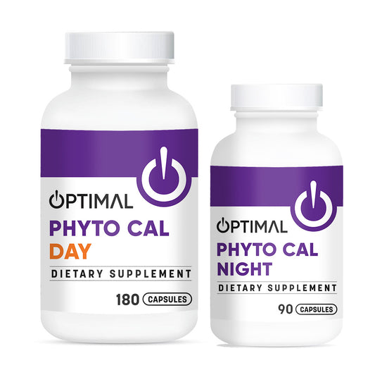 Phyto Cal Day and Night Combo