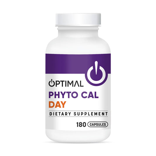 Phyto Cal Day