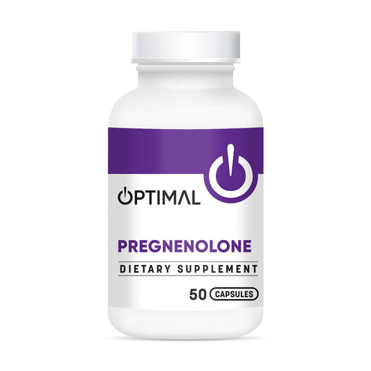 Pregnenolone