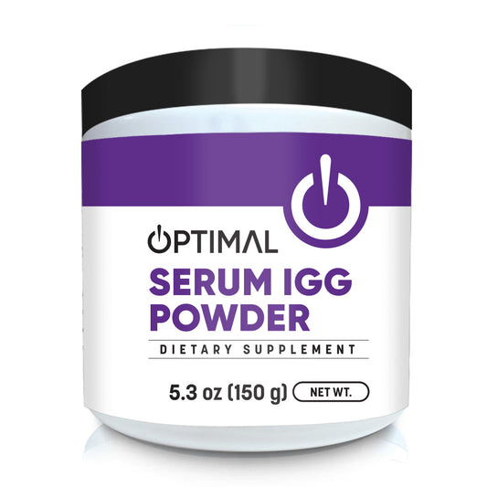 Serum IgG Powder