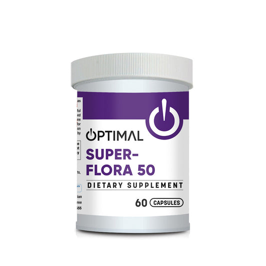 Super-Flora 50