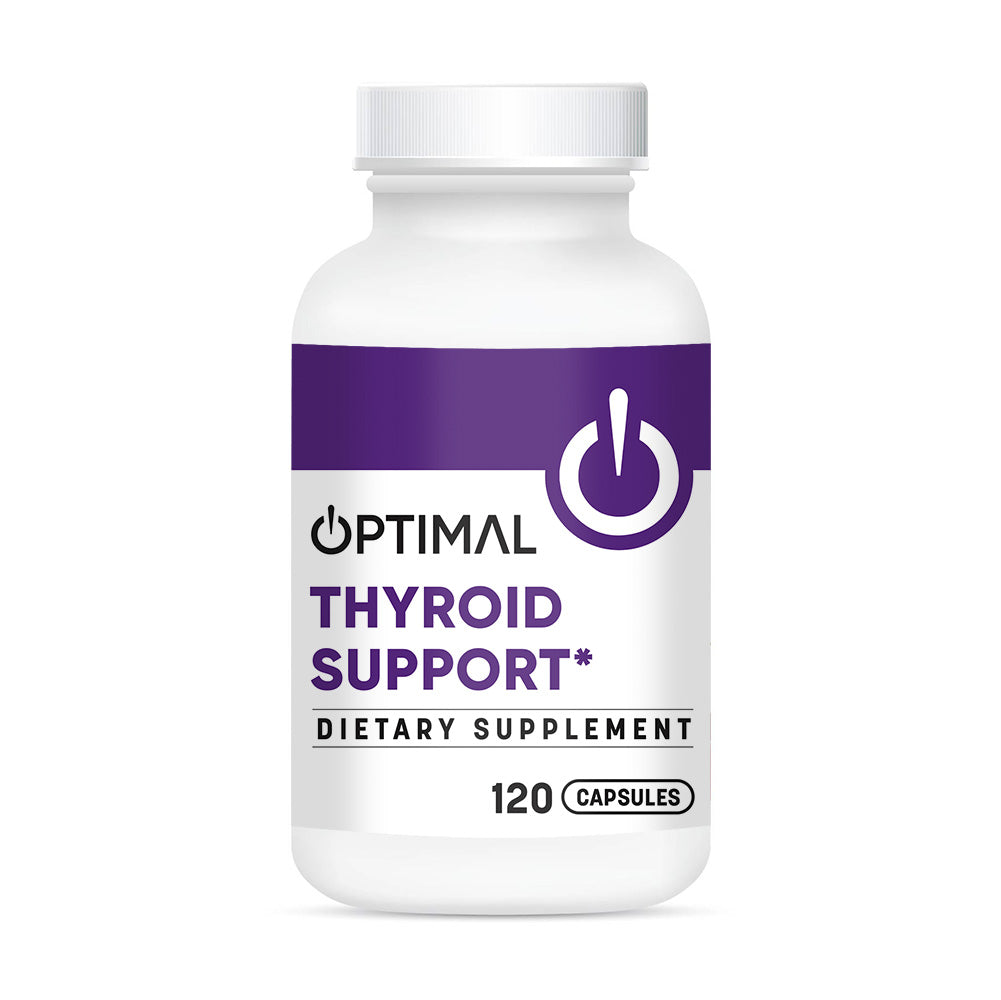 Thyroid Support