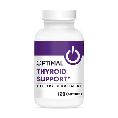 Thyroid Support