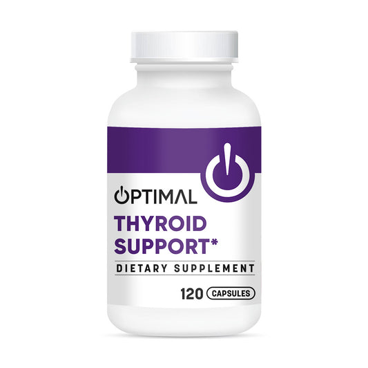 Thyroid Support