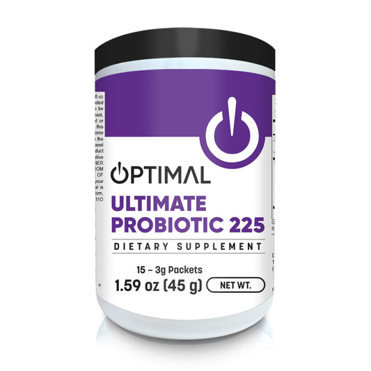 Ultimate Probiotic 225