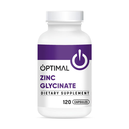 Zinc Glycinate