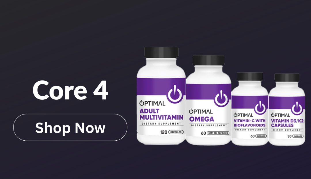 Optimal Nutraceuticals