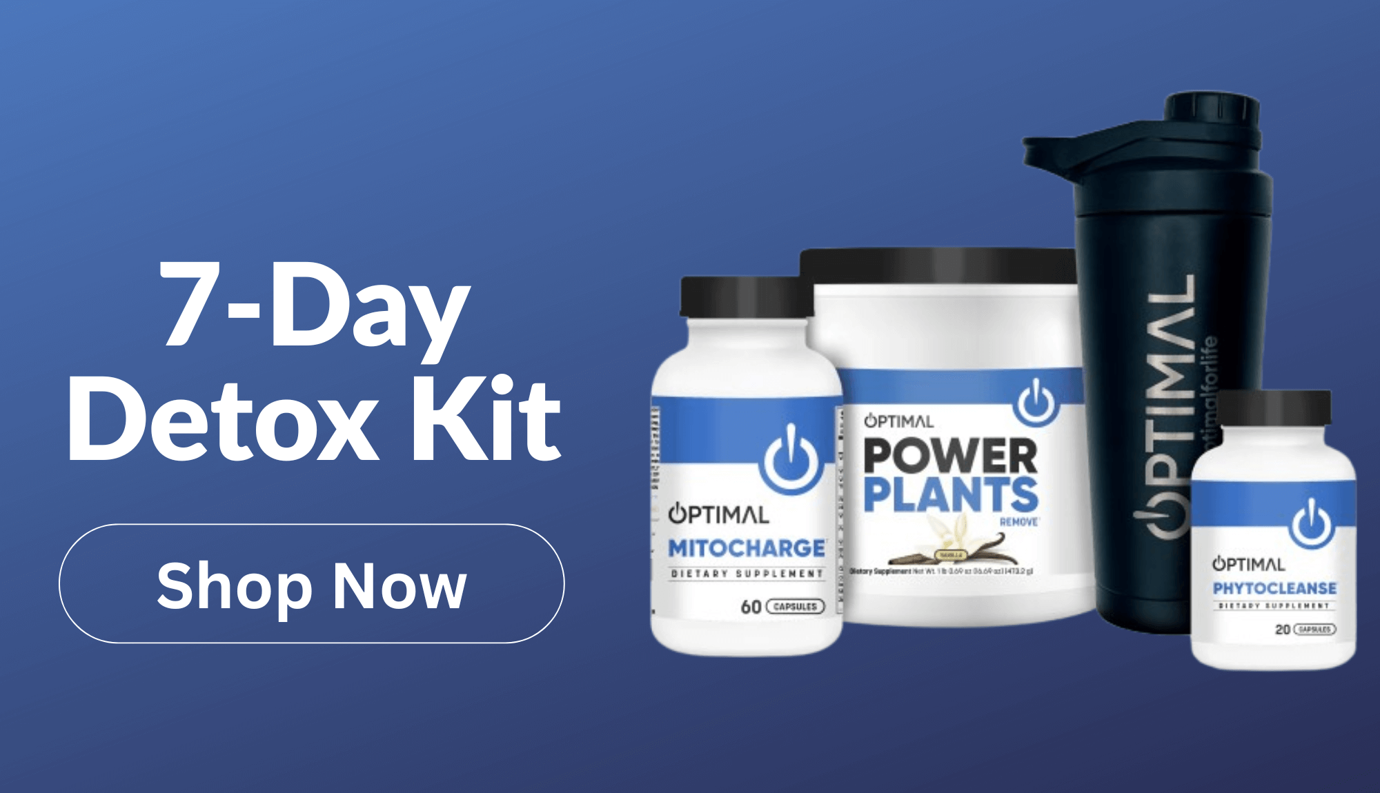 Core 4 – Optimal Nutraceuticals