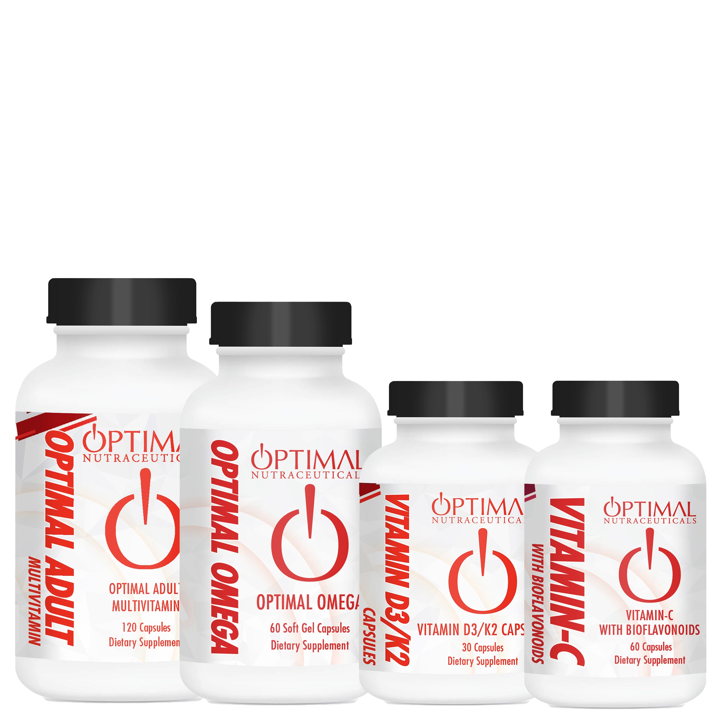 Optimal Nutraceuticals