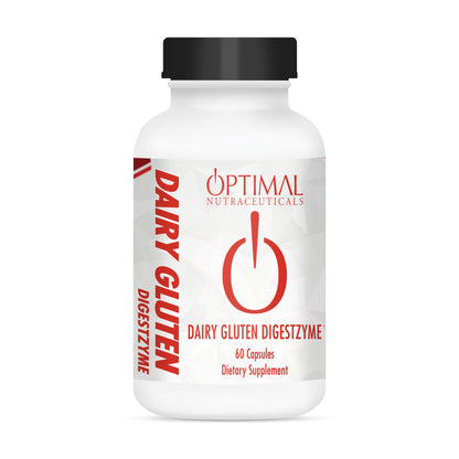 Dairy Gluten Digestzyme