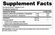Load image into Gallery viewer, Liposomal Glutathione
