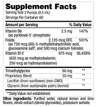 Load image into Gallery viewer, Liposomal Methyl Boost
