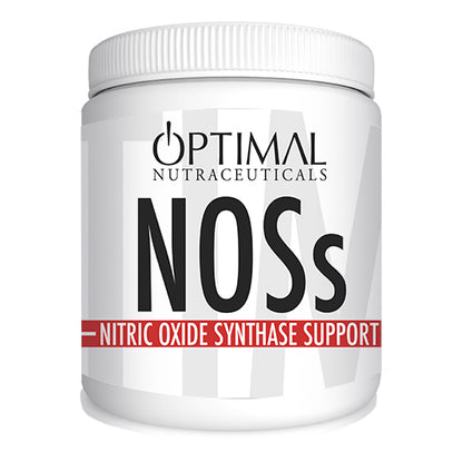 NOSs (Nitric Oxide Synthase Support)