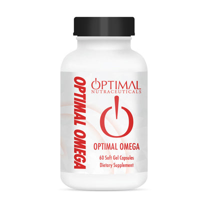 Optimal Omega (Foundation Omega)