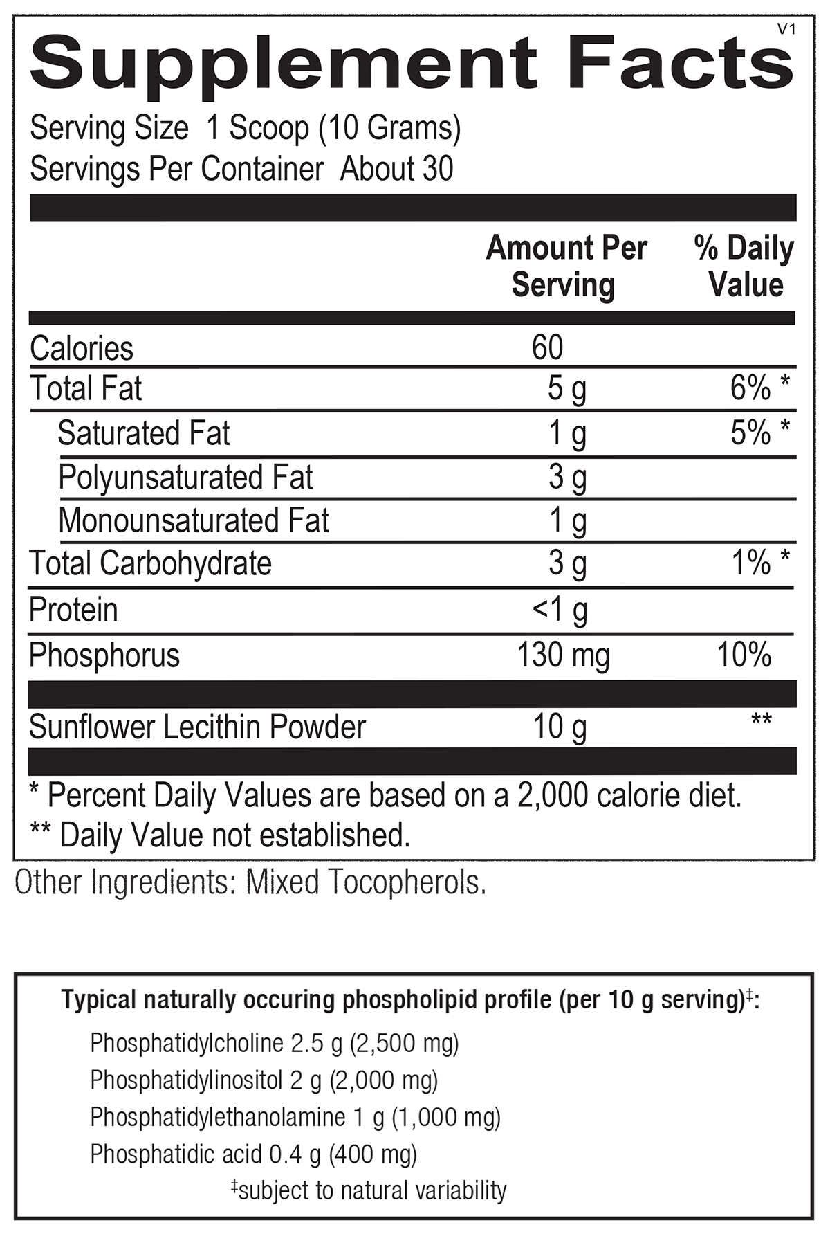 Phospho-Plex Powder